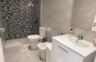 Apartment Tenerife Sur for holidays - Foto 12