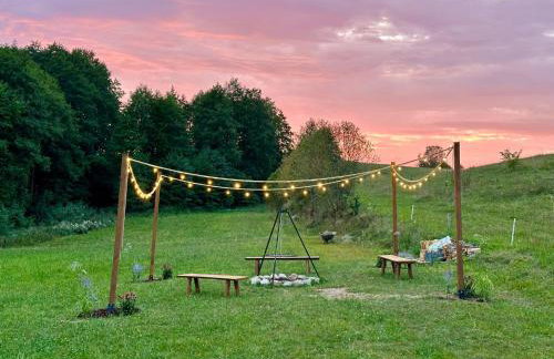 Uroczysko Czostków - Foto 10