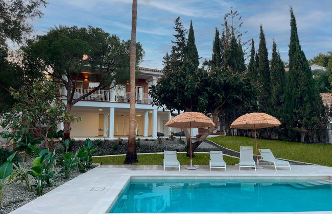 Tess Villa Olmos in M Laga - Foto 19