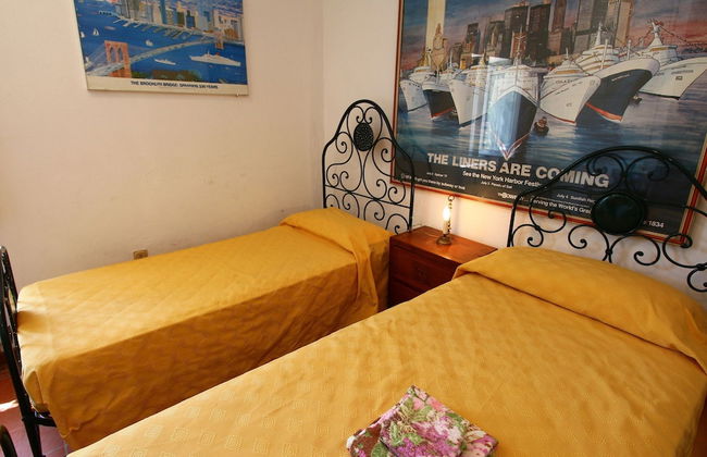 Villa Near Rome With Pool and Stunning Views - Photo 5