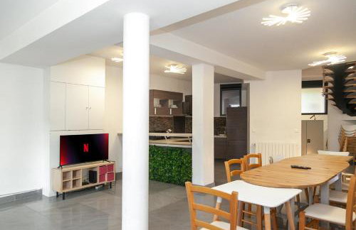 Nets Inn Apartments - Villa Les Lillas - Foto 15