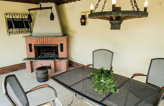 Luring Apartment in Plankenstein near Forest - Photo 25