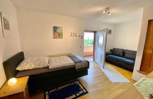 Ferienwohnung Südpfalzblick - Foto 13