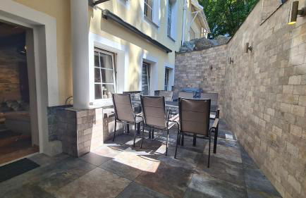 Ferienwohnung An der alten Stadtmauer - Foto 3