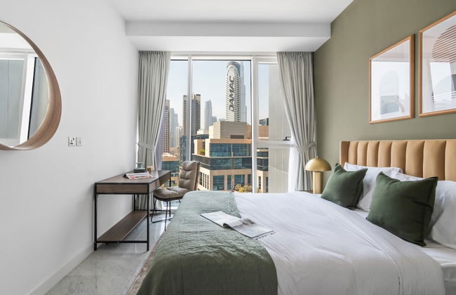 Silkhaus The Pad, Business Bay - Photo 27