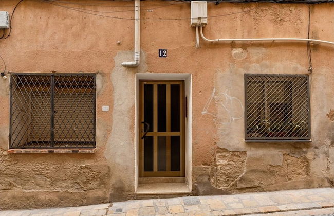 Unik Vacation Santes Creus - Foto 9