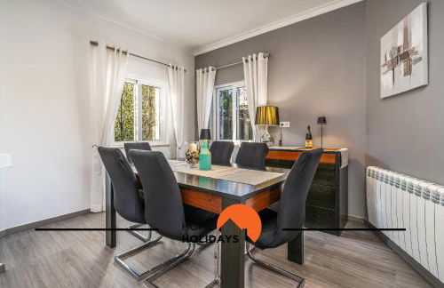 #239 Vivenda V3 com Piscina by Home Holidays - Foto 30