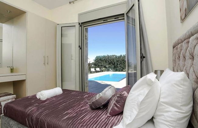 Aroma Villas - Foto 13