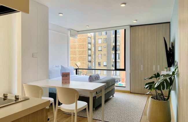 Capital by Wynwood House - Foto 26