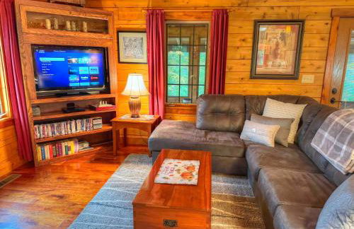 Ferngully Creek Cabins - Foto 41