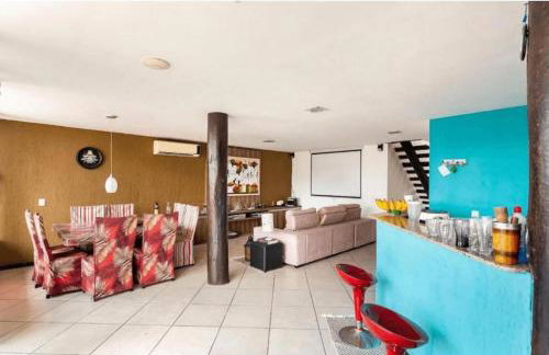 SCR-Angra do Reis-Linda Casa 5QTS 4 Suítes - Foto 55