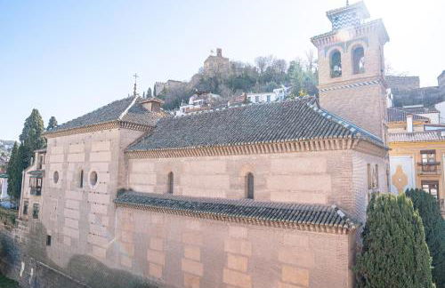 Casa Miravalle Apartamentos Darro - Foto 32