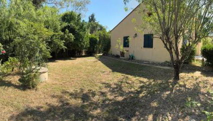 La maison des Albères - Photo 4, Garden, Garden view