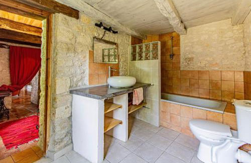 Maison de charme avec piscine - Oc Keys - Foto 33