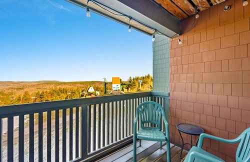 Highland House 207 Slopeside, Village Area, Ski in out - Foto 13