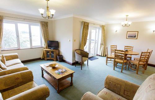 Porth Veor Manor Villas & Apartments - Foto 30