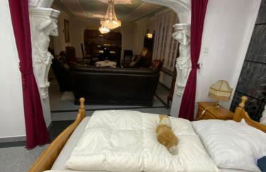 Villa in Walsrode - Photo 9