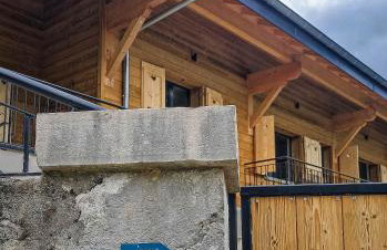 LE COCON l'unique expérience Cinéma room de la Grange Savoyarde 1km du Lac d'Annecy - Foto 22