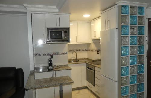 Apartamento Paseo Maritimo Vista Mar Algeciras - Foto 32