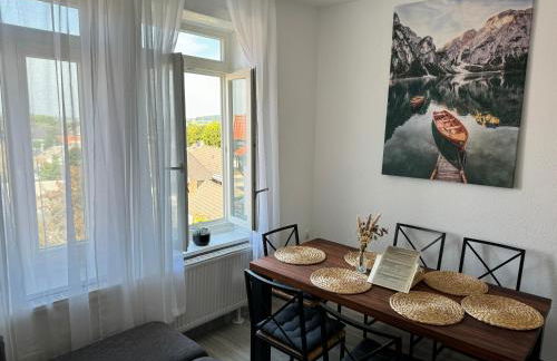 Charmante 4 Zimmer Apartment Contactless Check-in historische Stadtzentrum - Foto 75