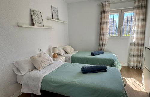 Relax en playa de l'Ahuir Gandia - Foto 24