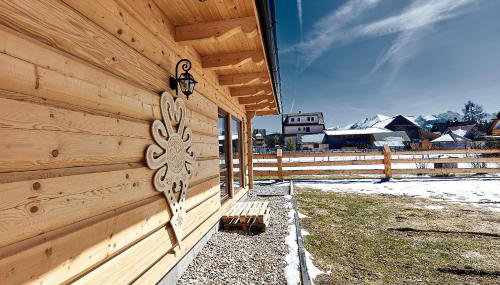 Chatka u Górala - Foto 3