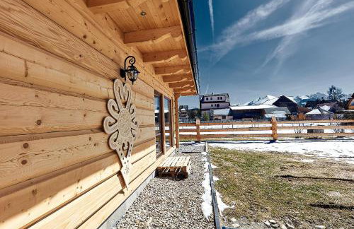 Chatka u Górala - Foto 3