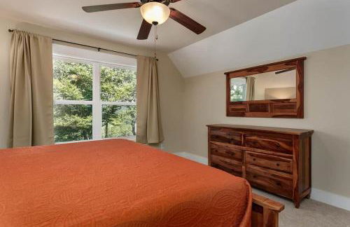 River Rock Cabin - Comfortable, Private Home with King Beds & Mountain Views - Foto 23