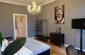 Rubys Design Apartment - Central Rostock - Foto 19