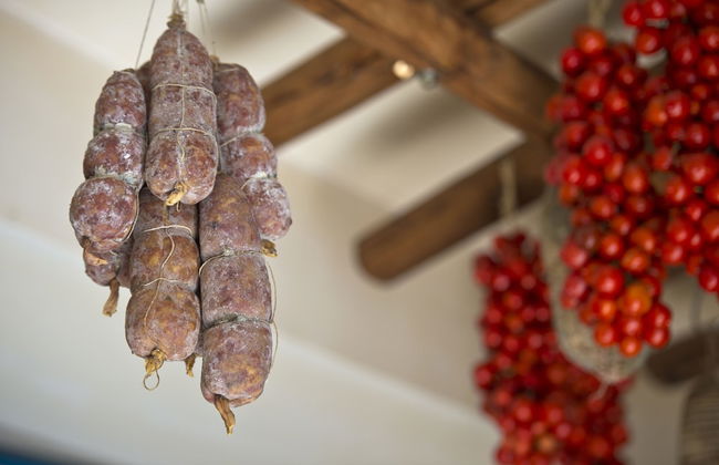 Agriturismo Mare e Monti - Foto 43