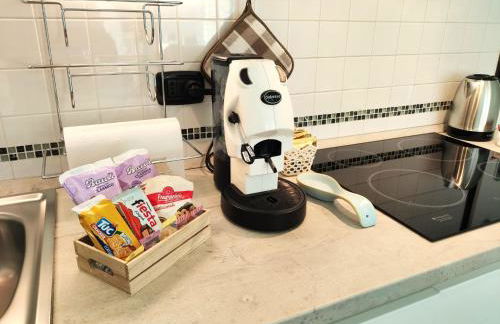 Matthias Home - Milan - modern and cozy flat, close to the metro - 15 min from Central Station, close to San Raffaele - Foto 14