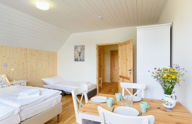 Lipno Lake Chalet - Photo 13