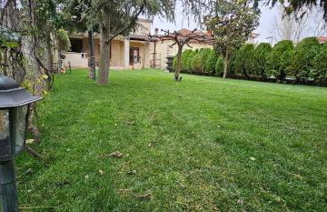 Garden's House Pozar in Aridaia - Photo 45