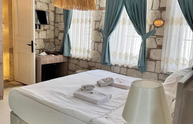 Casa Tuana Alacati - Foto 22
