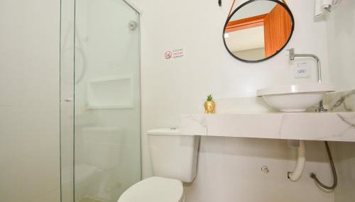 InHome: Estúdio Superior2, Paz no Campeche N1573 - Foto 3