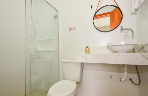 InHome: Estúdio Superior2, Paz no Campeche N1573 - Foto 3