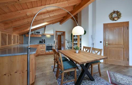 Ferienwohnung Edelweiß mit Sommer- Bergbahn unlimited kostenlos - Foto 13