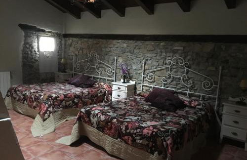 Masia La Casablanca - Foto 24