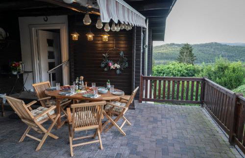 Blockhaus Vogelrast - Foto 14