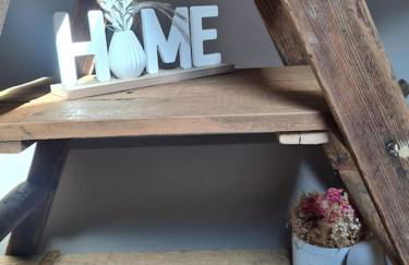 Gîtes Le Séchoir - Foto 14