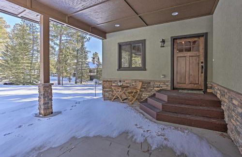 Lead Family Home with Hot Tub, 2 Mi to Deer Mountain - Foto 28