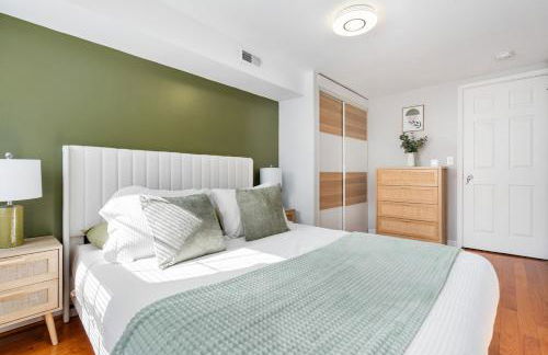 Live Like a Local Fells Point - Foto 21