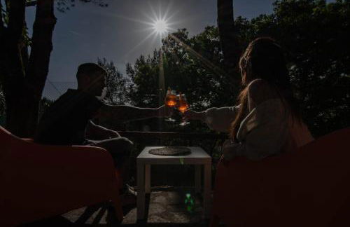 Little Umbria Guest House - Foto 24