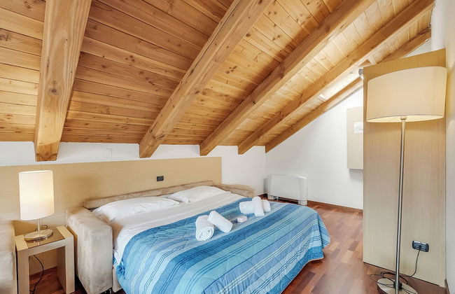 Residence Cianfuran - Foto 68