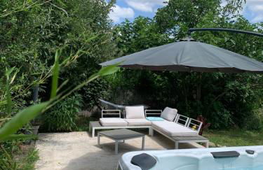 Maison périgourdine avec spa - Foto 27