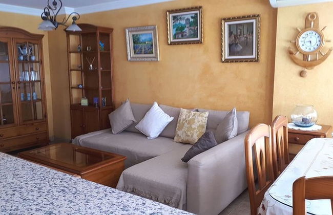 Edif vacaciones II | 4 Pax | Las Lagunas | 2333-PA - Foto 35