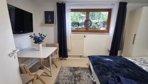 Apartment am Waldrand - Foto 4