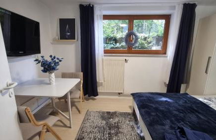 Apartment am Waldrand - Foto 4