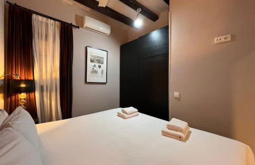 Stay U-nique Apartments Est - Photo 27