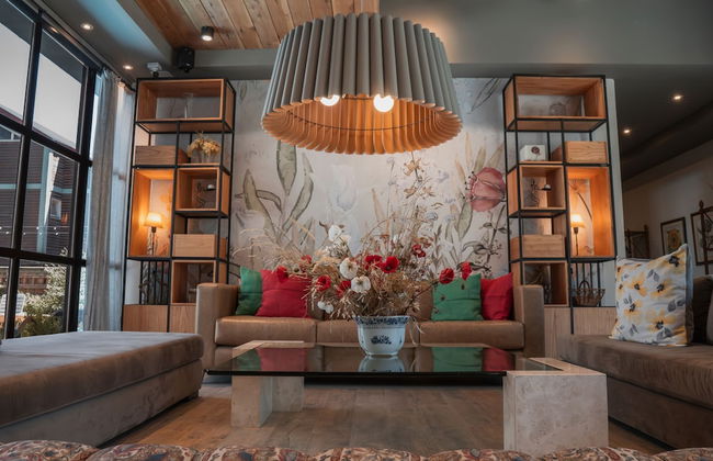 Gluck Patagonia Aparts - Foto 6